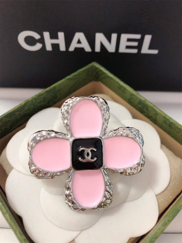 Wholesale Fashion Brooch CHL #A0492