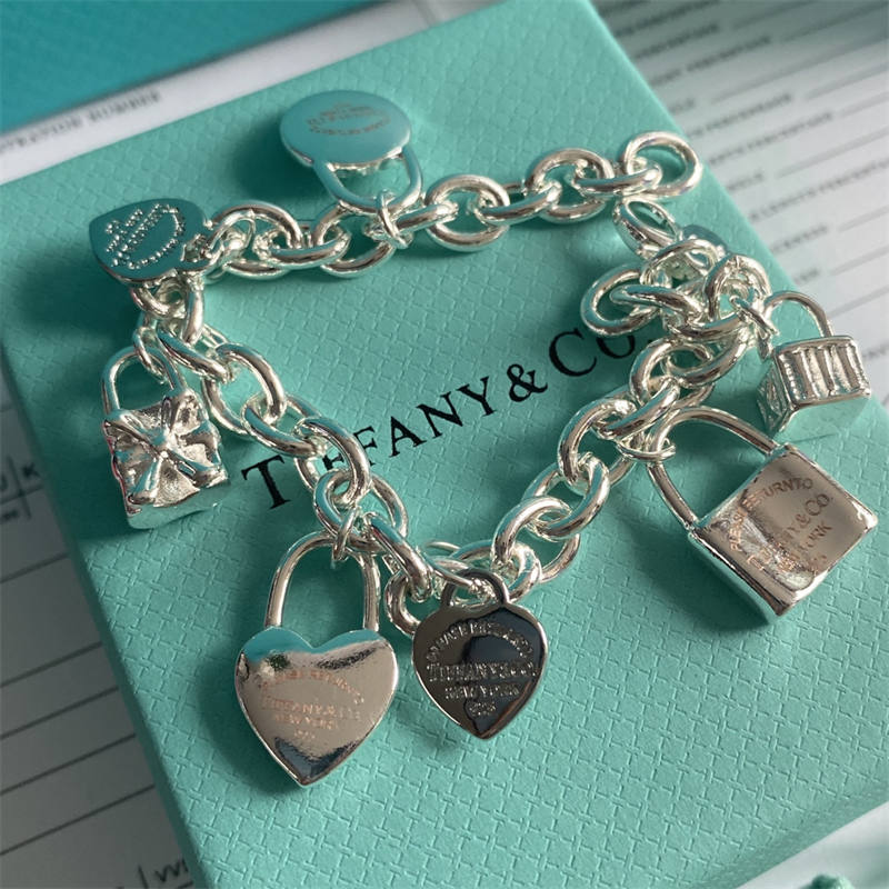 Wholesale Fashion High Quality Bracelet TIY #A0480 - Image 1