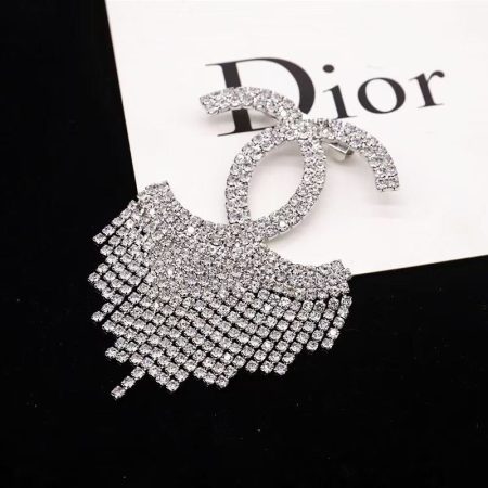 Wholesale Fashion Brooch CHL KE #A5524 - Image 2