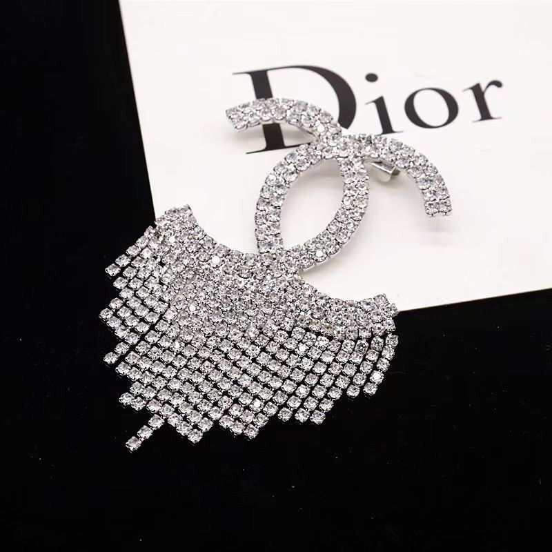 Wholesale Fashion Brooch CHL KE #A5524 - Image 2
