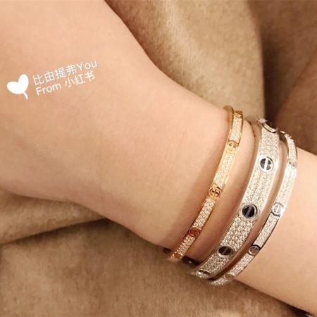 Wholesale Fashion High Quality Bracelet CAR #A0465