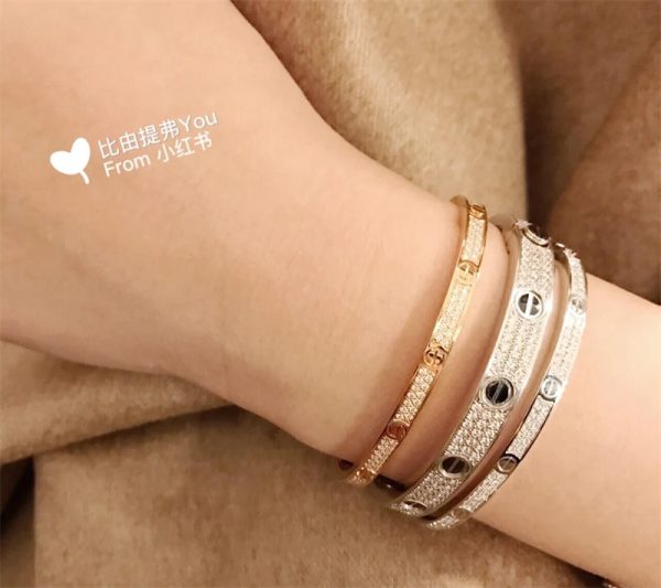 Wholesale Fashion High Quality Bracelet CAR #A0465