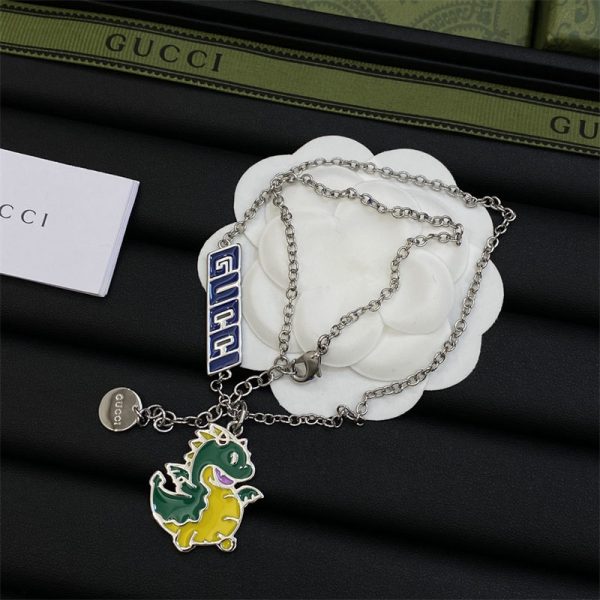 Wholesale Fashion High quality Necklace GUI #A1766