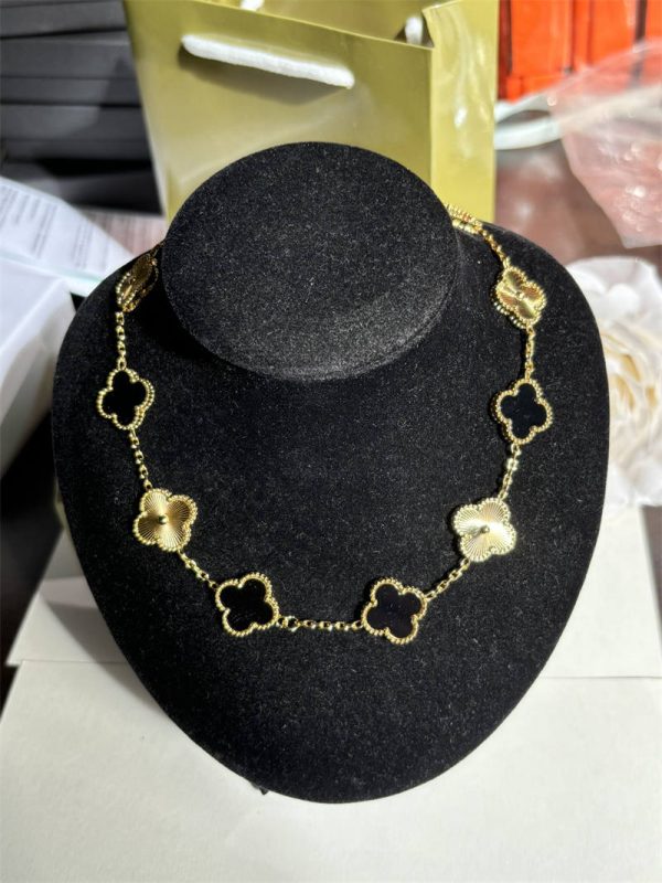 Wholesale Fashion Necklace VAC #A0010