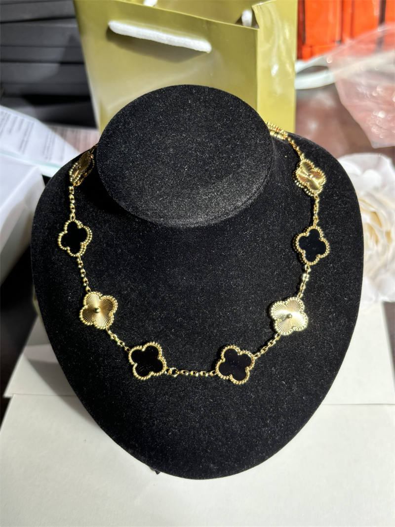 Wholesale Fashion Necklace VAC #A0010 - Image 4