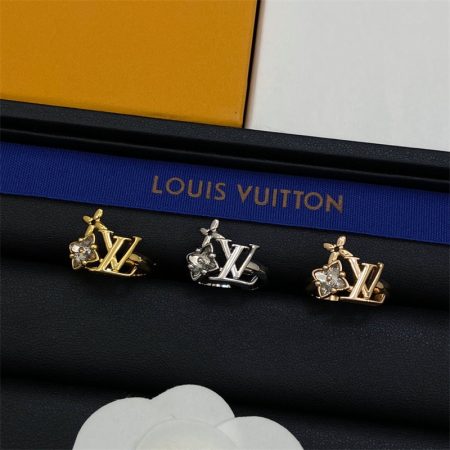 Wholesale Fashion High quality Ring LOV #A1209