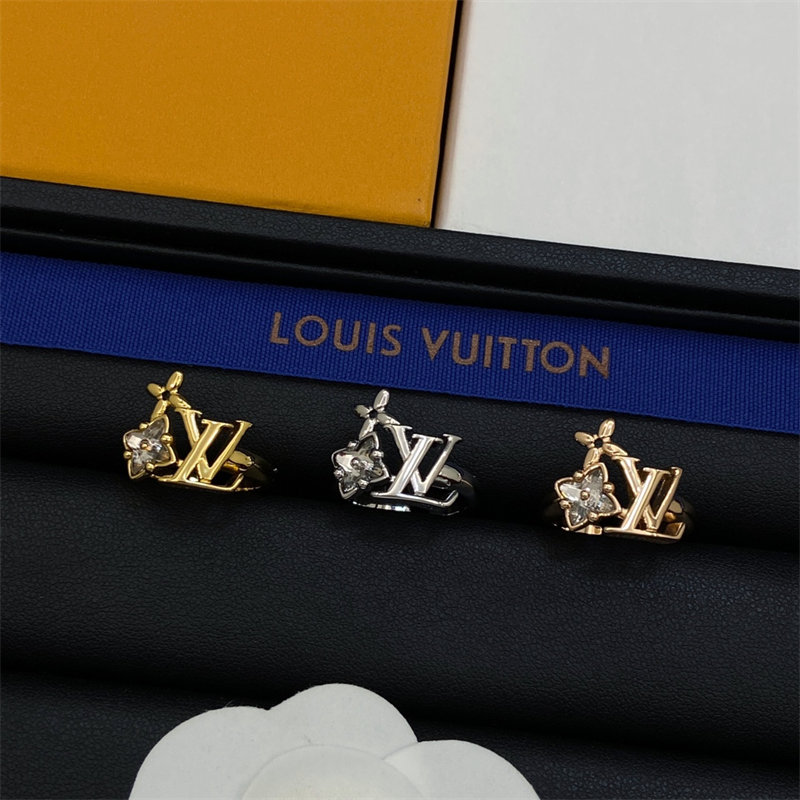 Wholesale Fashion High quality Ring LOV #A1209
