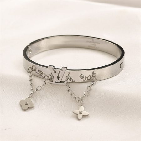 Wholesale Fashion ankle bracelet LOV #A1611 - Image 3