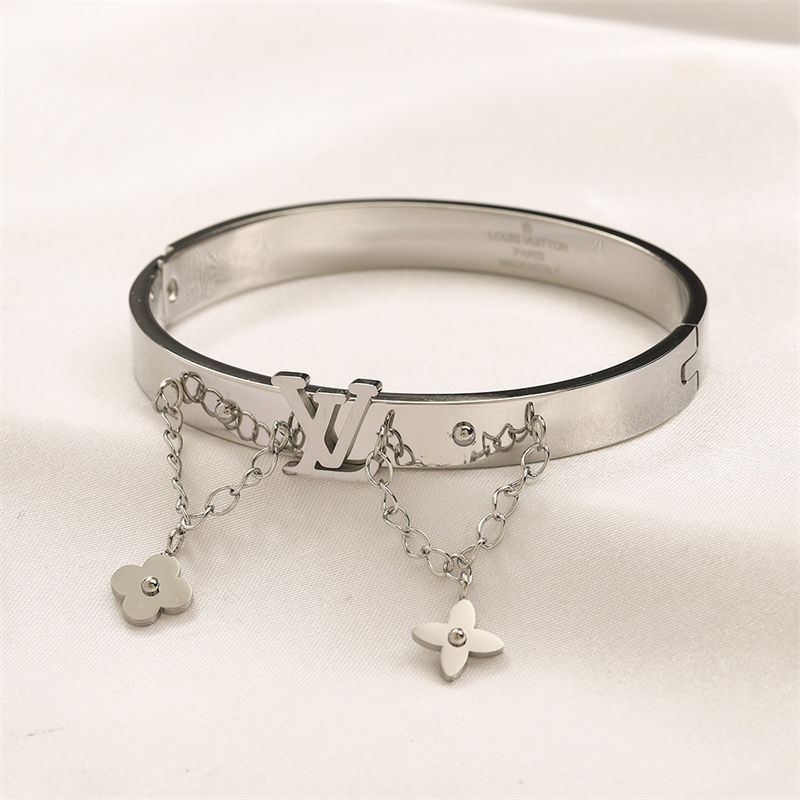 Wholesale Fashion ankle bracelet LOV #A1611 - Image 3