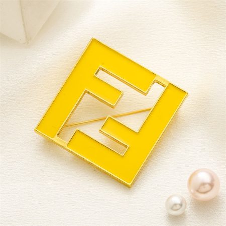 Wholesale Fashion Brooch FEI #A1568 - Image 3