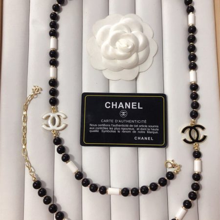Wholesale Fashion  Sweater necklace CHL LHZ #A5638