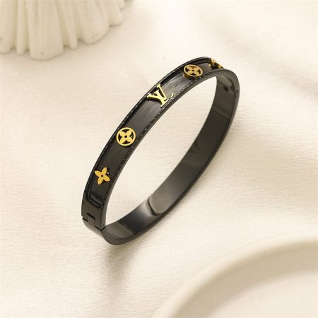 Wholesale Fashion Bracelet LOV YW #A5049 - Image 2