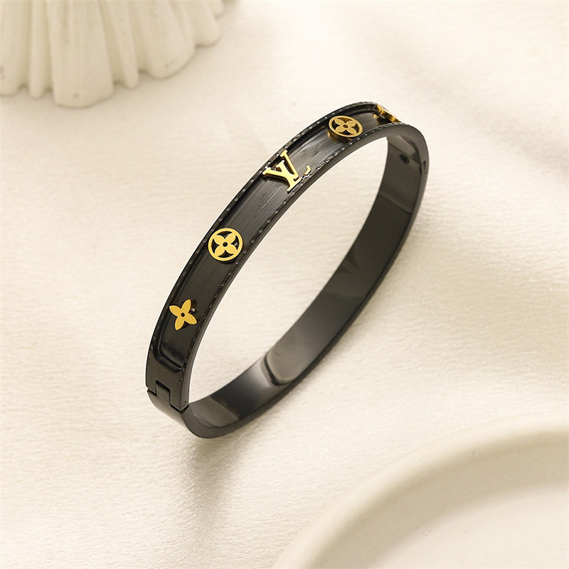 Wholesale Fashion Bracelet LOV YW #A5049 - Image 2
