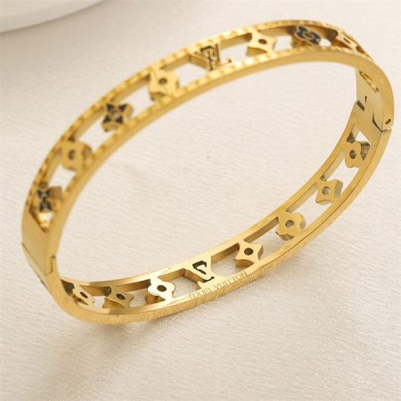 Wholesale Fashion ankle bracelet LOV #A1376
