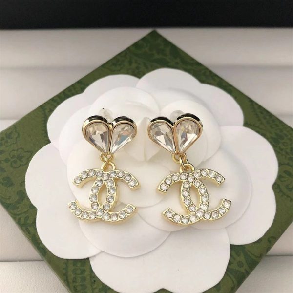 Wholesale Fashion Earrings CHL LHZ #A5503