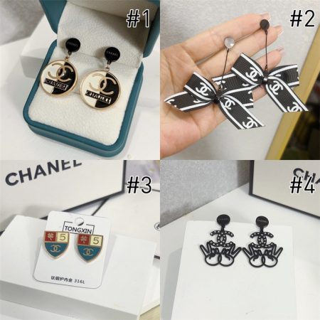 Wholesale Fashion Earrings CHL KE #A5529
