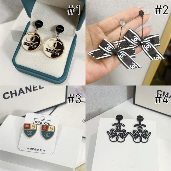Wholesale Fashion  Earrings CHL KE #A5529