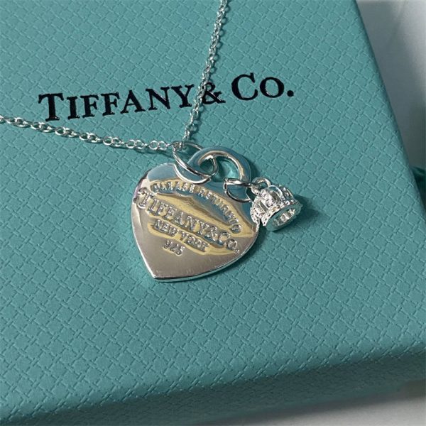 Wholesale Fashion High Quality Necklace TIY #A0486
