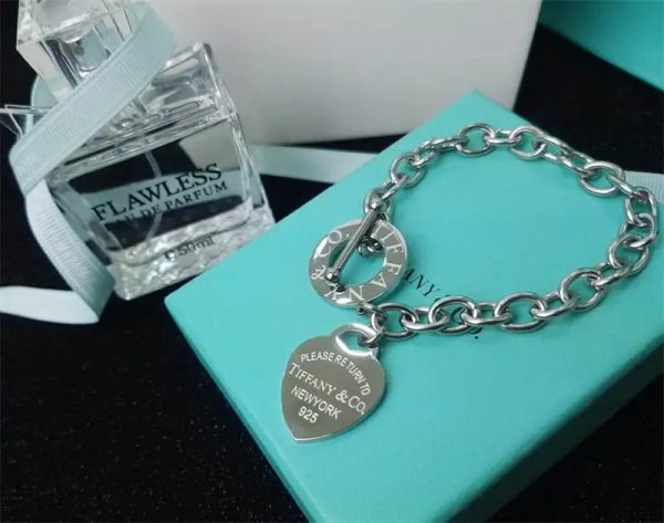 Wholesale Fashion High Quality Bracelet TIY #AB10502