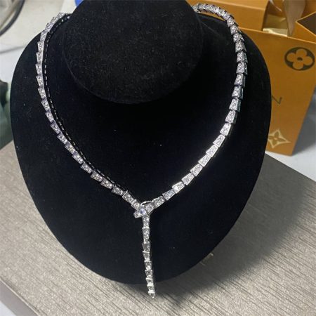 Wholesale Fashion High quality Necklace BVL #A0535