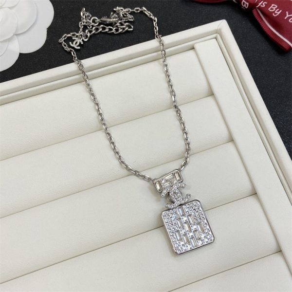 Wholesale Fashion High quality Necklace CHL #A1758