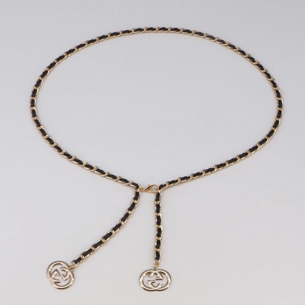 Wholesale Fashion waist chain CHL #A0247