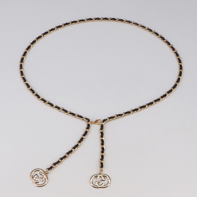 Wholesale Fashion waist chain CHL #A0247 - Image 1