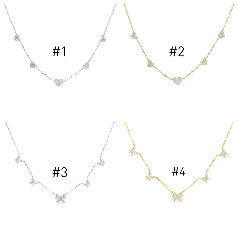 Wholesale Fashion Necklace PH #A0760 - Image 2