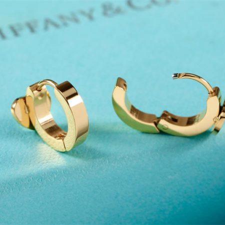Wholesale Fashion High quality Earrings TIY #A0488 - Image 3