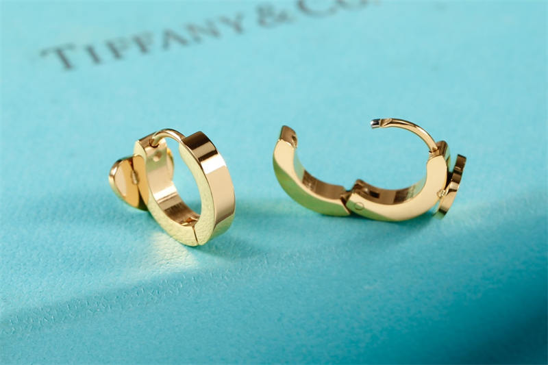 Wholesale Fashion High quality Earrings TIY #A0488 - Image 3