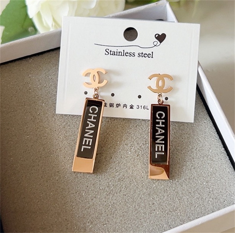 Wholesale Fashion Earrings CHL KE #A5582 - Image 5