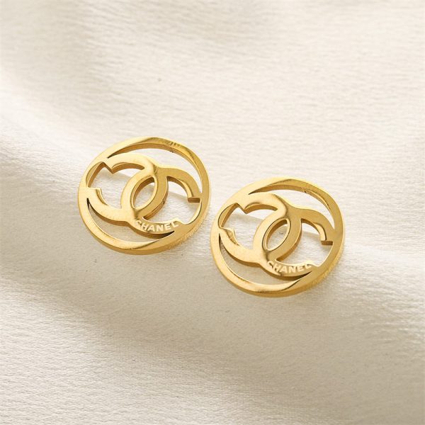 Wholesale Fashion Earrings CHL XT #A0898