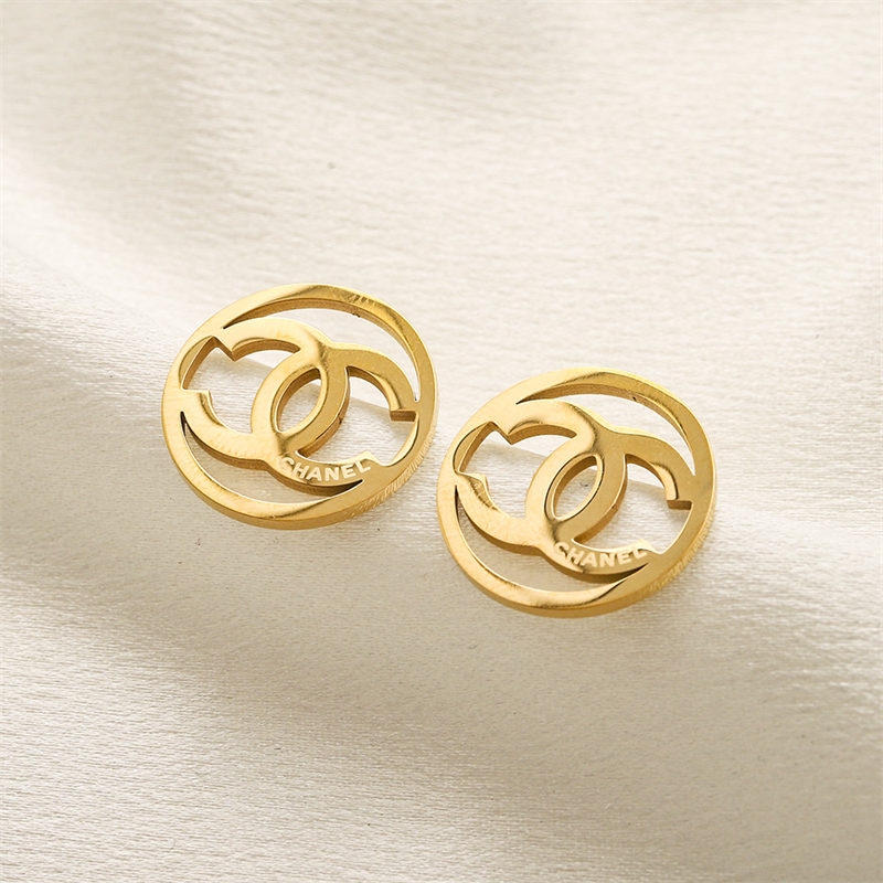 Wholesale Fashion Earrings CHL XT #A0898 - Image 2