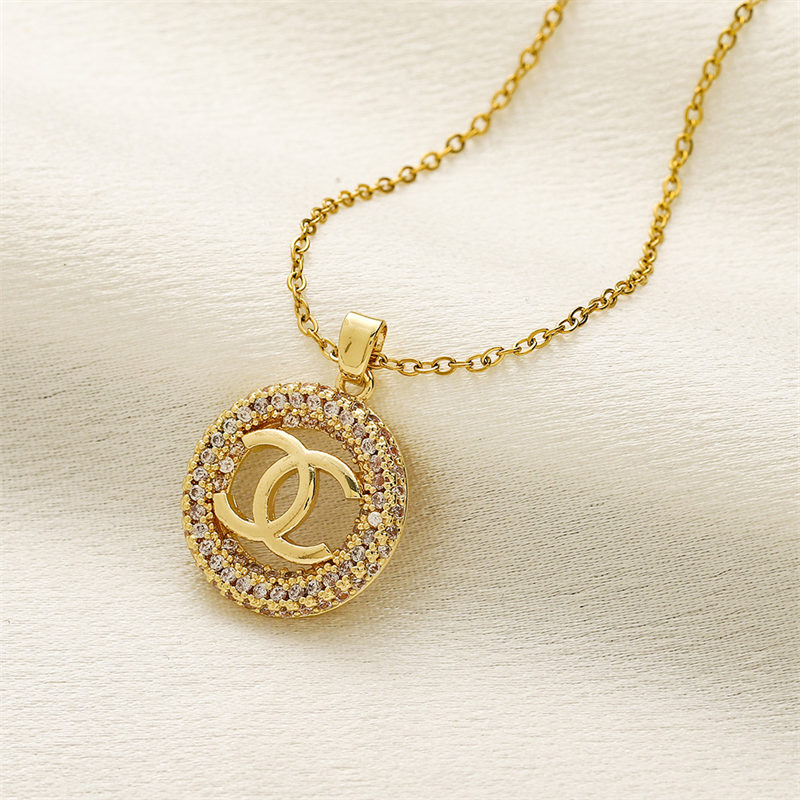 Wholesale Fashion Necklace CHL ZY #A1683 - Image 2