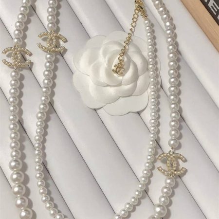 Wholesale Fashion Necklace CHL #A0475