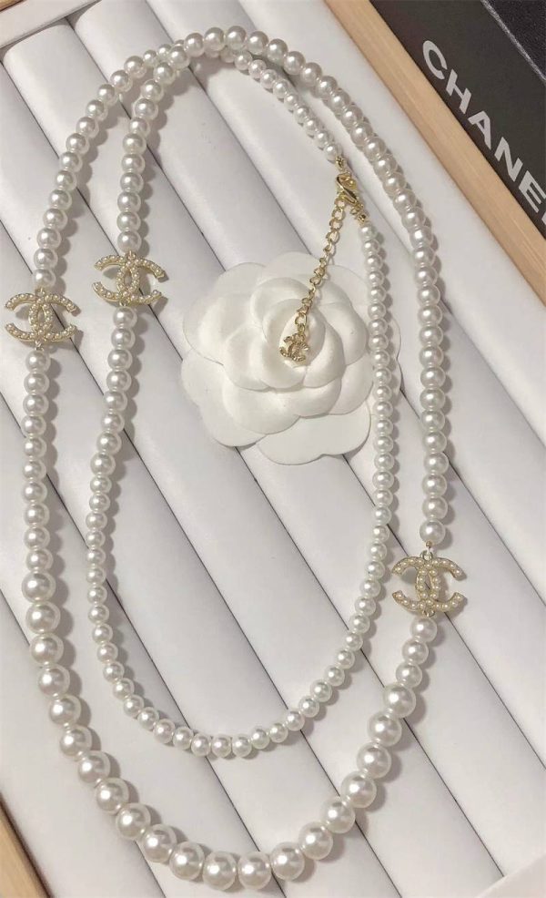 Wholesale Fashion Necklace CHL #A0475