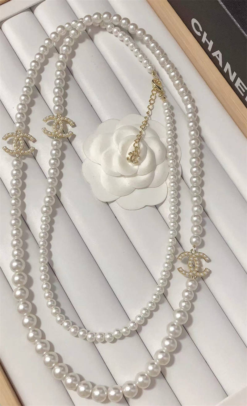 Wholesale Fashion Necklace CHL #A0475 - Image 1