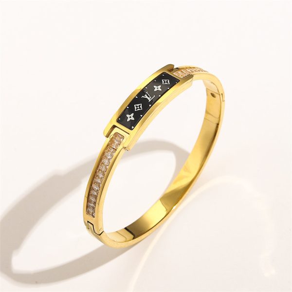 Wholesale Fashion Bracelet LOV TG #A2576