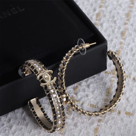 Wholesale Fashion High quality Earrings CHL #A1541 - Image 2