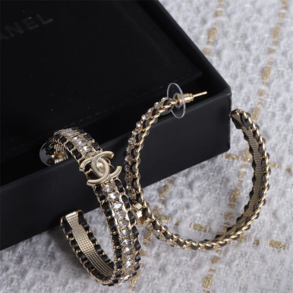 Wholesale Fashion High quality Earrings CHL #A1541 - Image 2