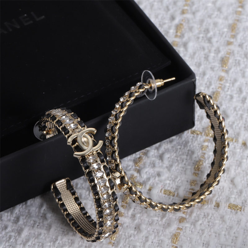 Wholesale Fashion High quality Earrings CHL #A1541 - Image 2