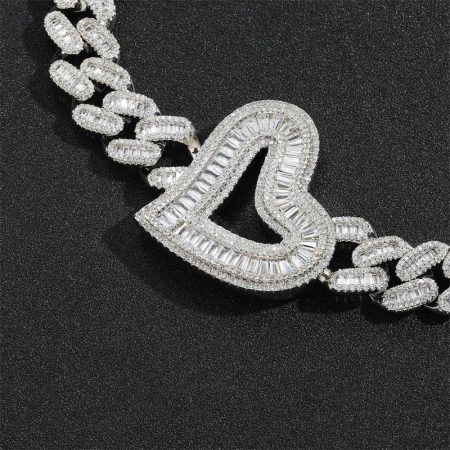 Wholesale Fashion High quality Necklace PH #A0600 - Image 7