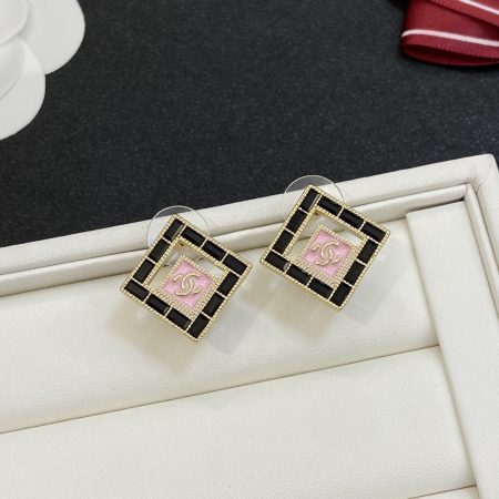 Wholesale Fashion High quality Earrings CHL LJJ #A1912