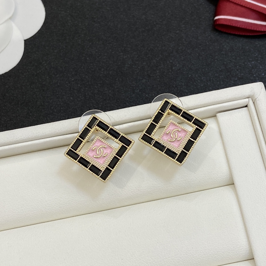 Wholesale Fashion High quality Earrings CHL LJJ #A1912 - Image 1