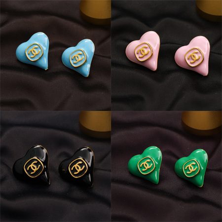 Wholesale Fashion Earrings CHL ZY #A1830