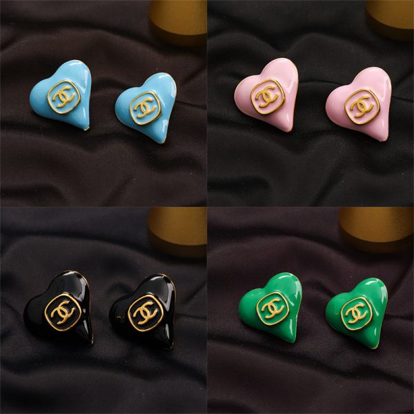 Wholesale Fashion Earrings CHL ZY #A1830