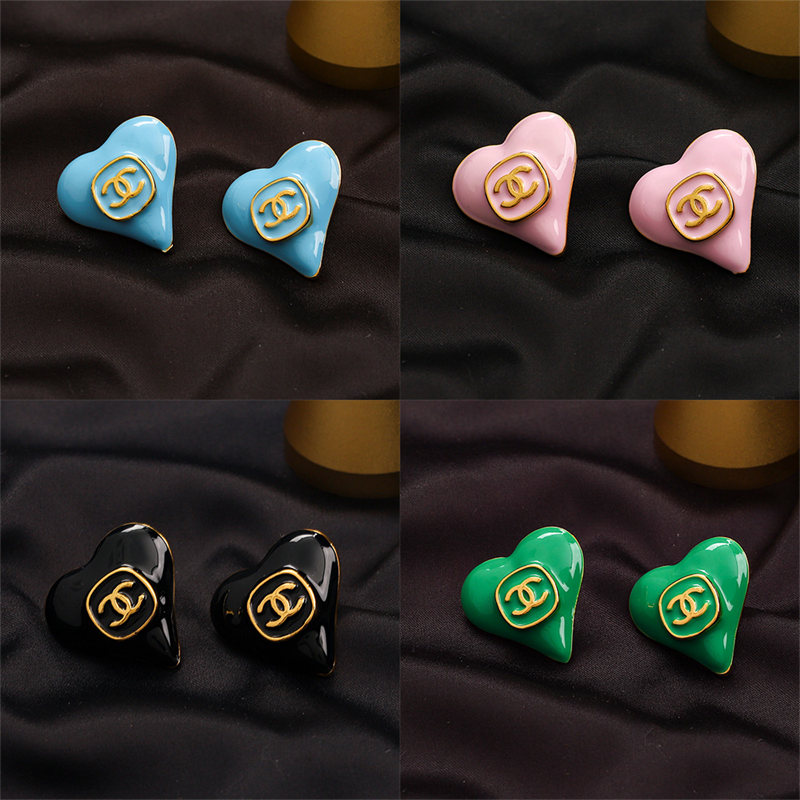 Wholesale Fashion Earrings CHL ZY #A1830 - Image 1
