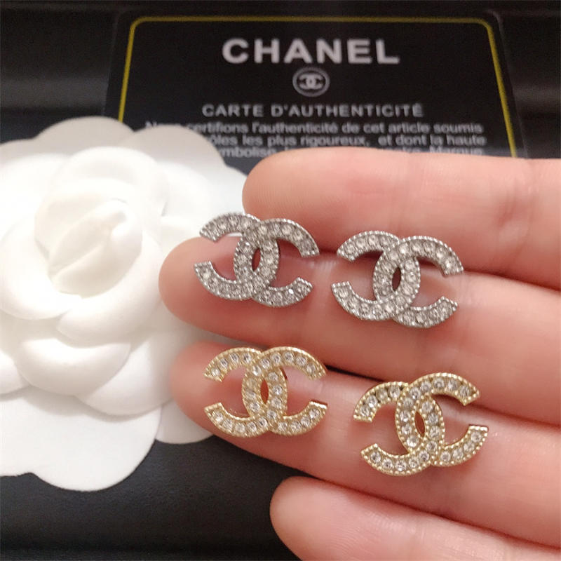 Wholesale Fashion Earrings CHL #A0753 - Image 1