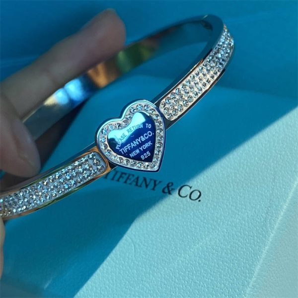 Wholesale Fashion High Quality Bracelet TIY #A0508