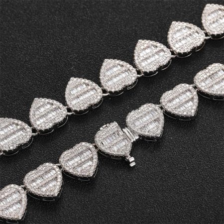 Wholesale Fashion High quality Necklace PH #A0599 - Image 6